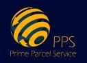 Prime Parcel Service logo